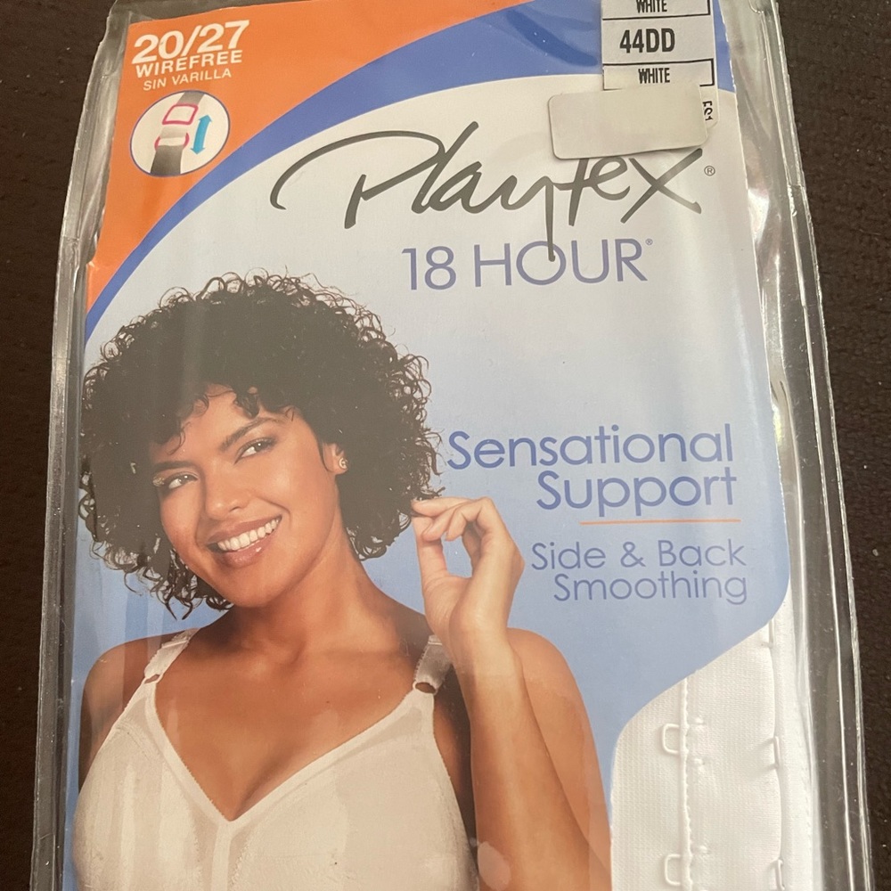 Women 18 hour Bra